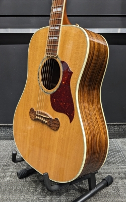 Gibson 2019 Songwriter - Antique Natural 5